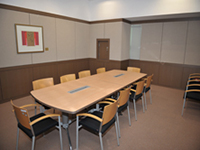 컨퍼런스룸